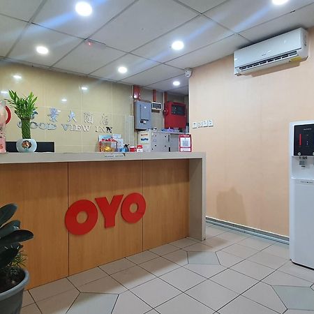 Oyo 90440 Good View Inn Sri Aman Ngoại thất bức ảnh