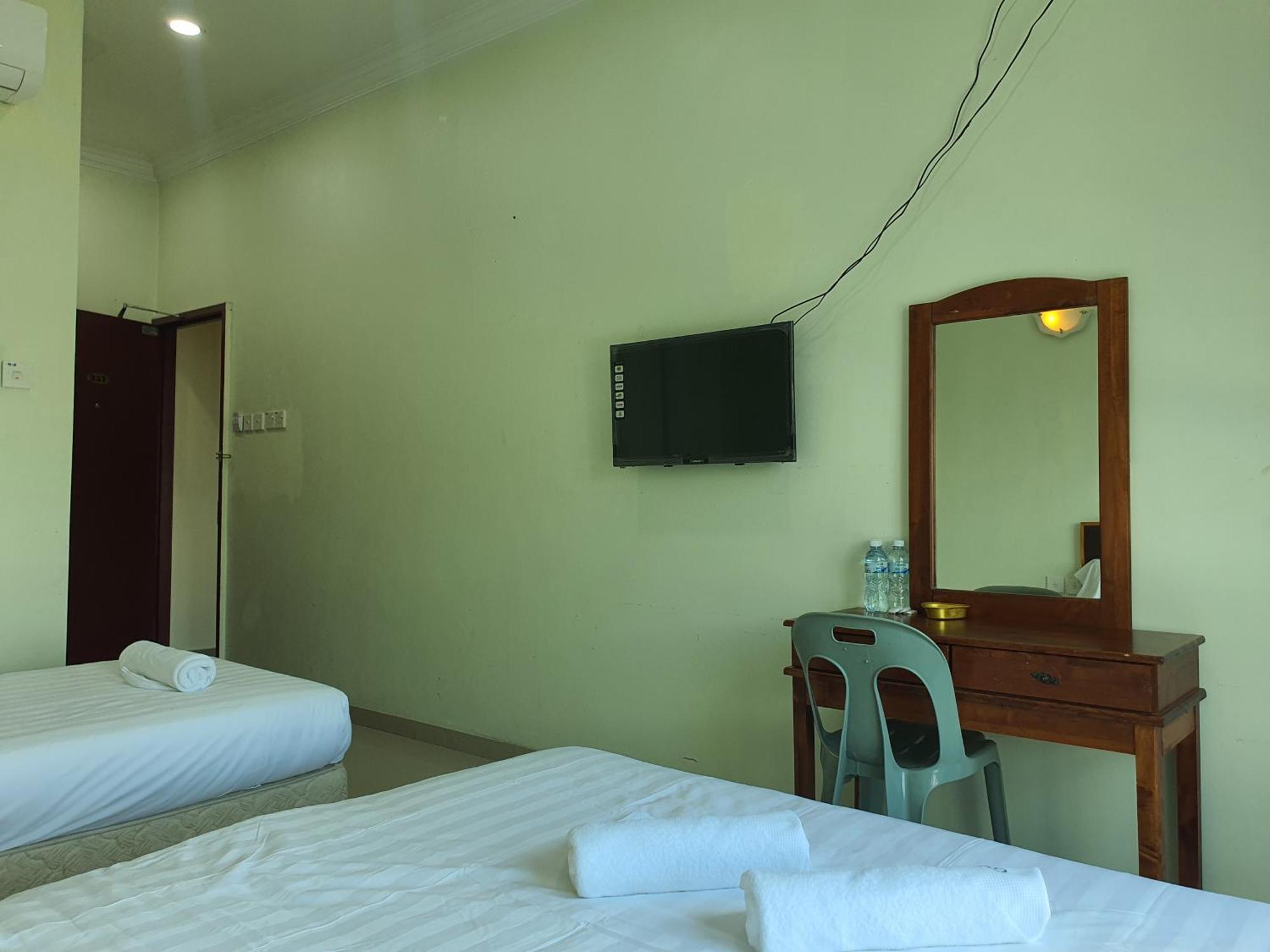 Oyo 90440 Good View Inn Sri Aman Ngoại thất bức ảnh