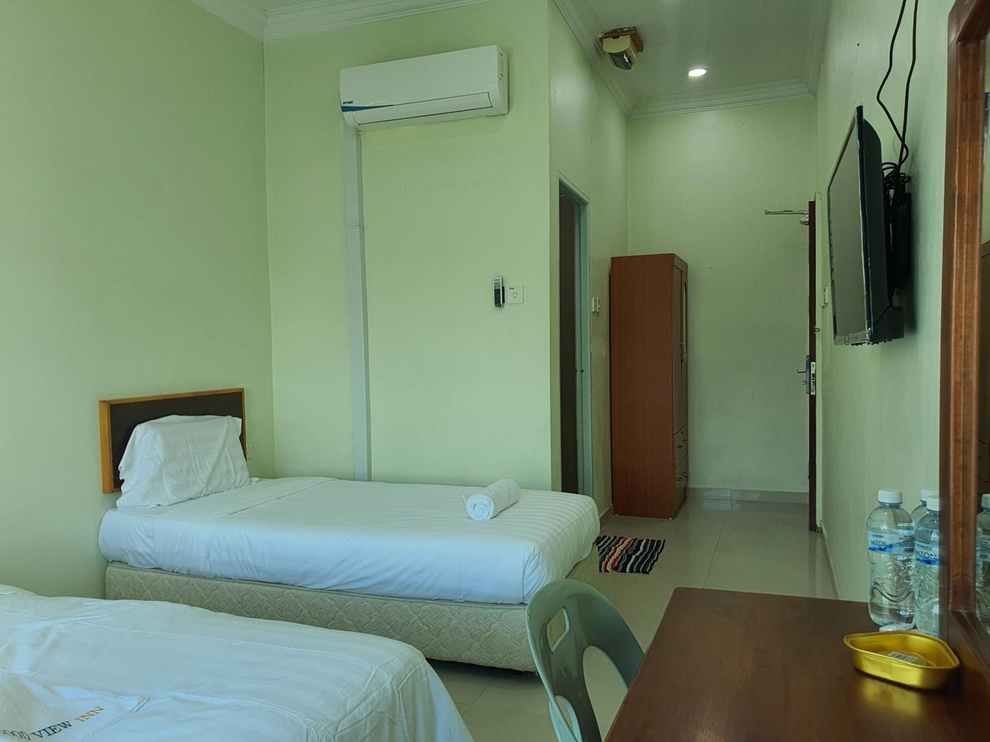 Oyo 90440 Good View Inn Sri Aman Ngoại thất bức ảnh