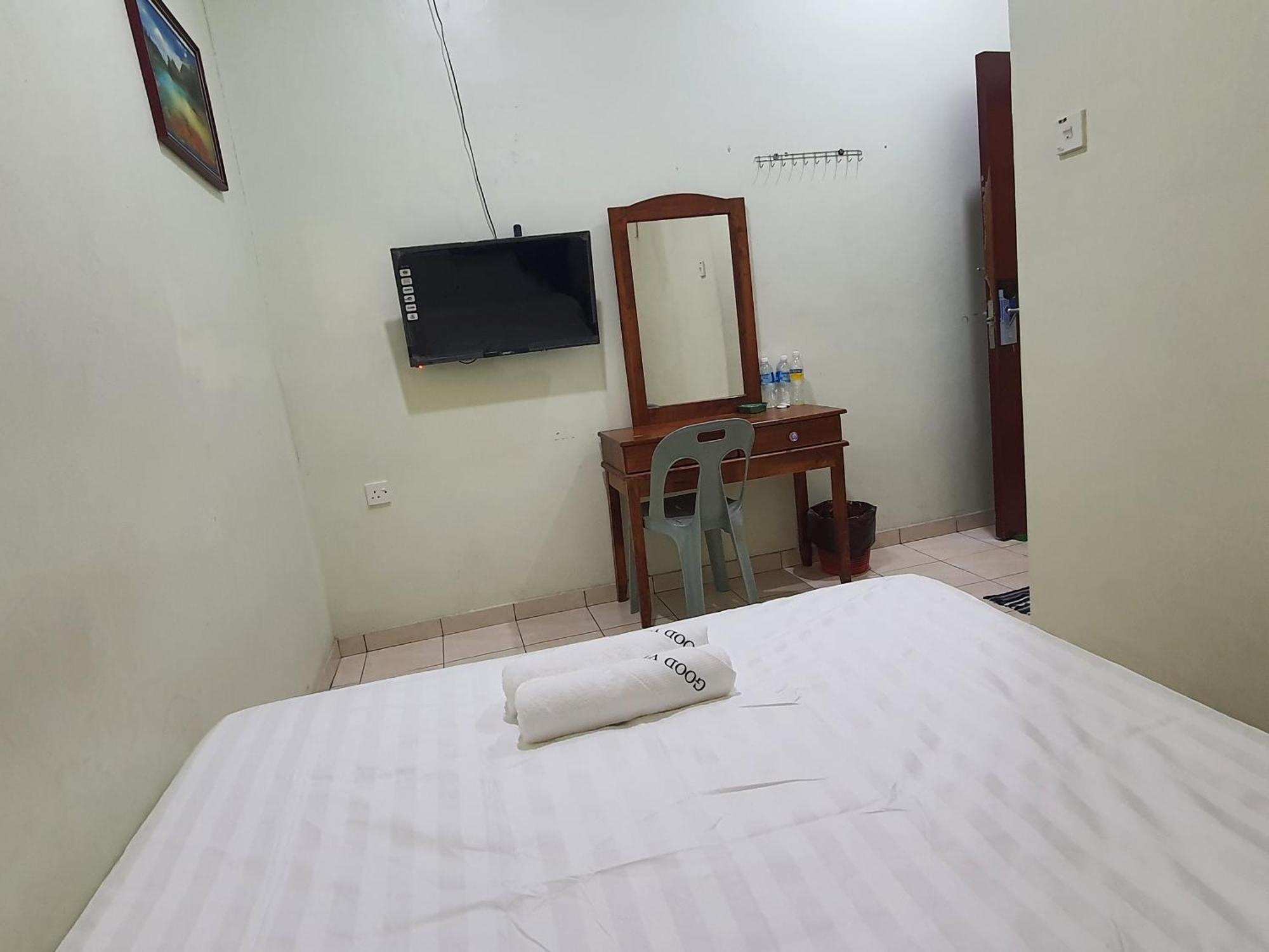 Oyo 90440 Good View Inn Sri Aman Ngoại thất bức ảnh